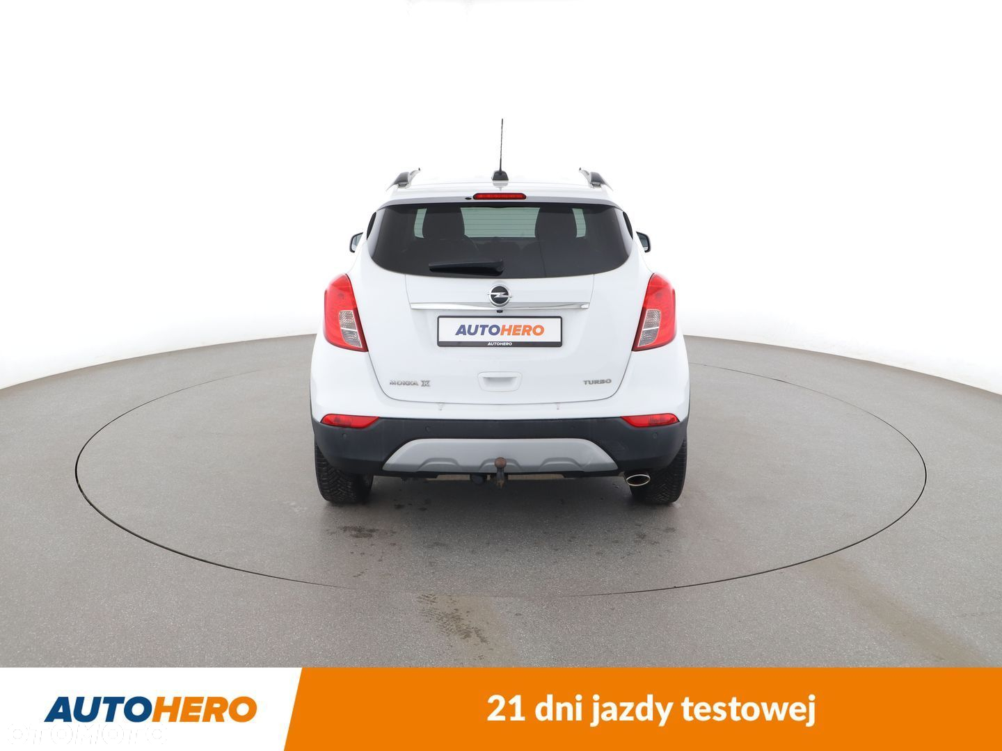Opel Mokka 1.4 T Cosmo - 5