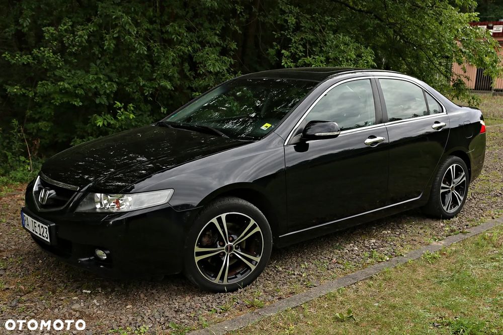 Honda Accord 2.0 i Sport - 12