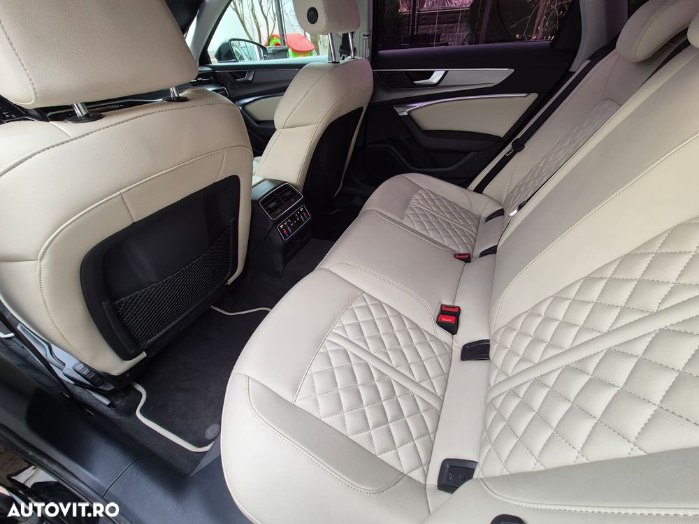 Audi A6 2.0 40 TDI S tronic Basic - 2