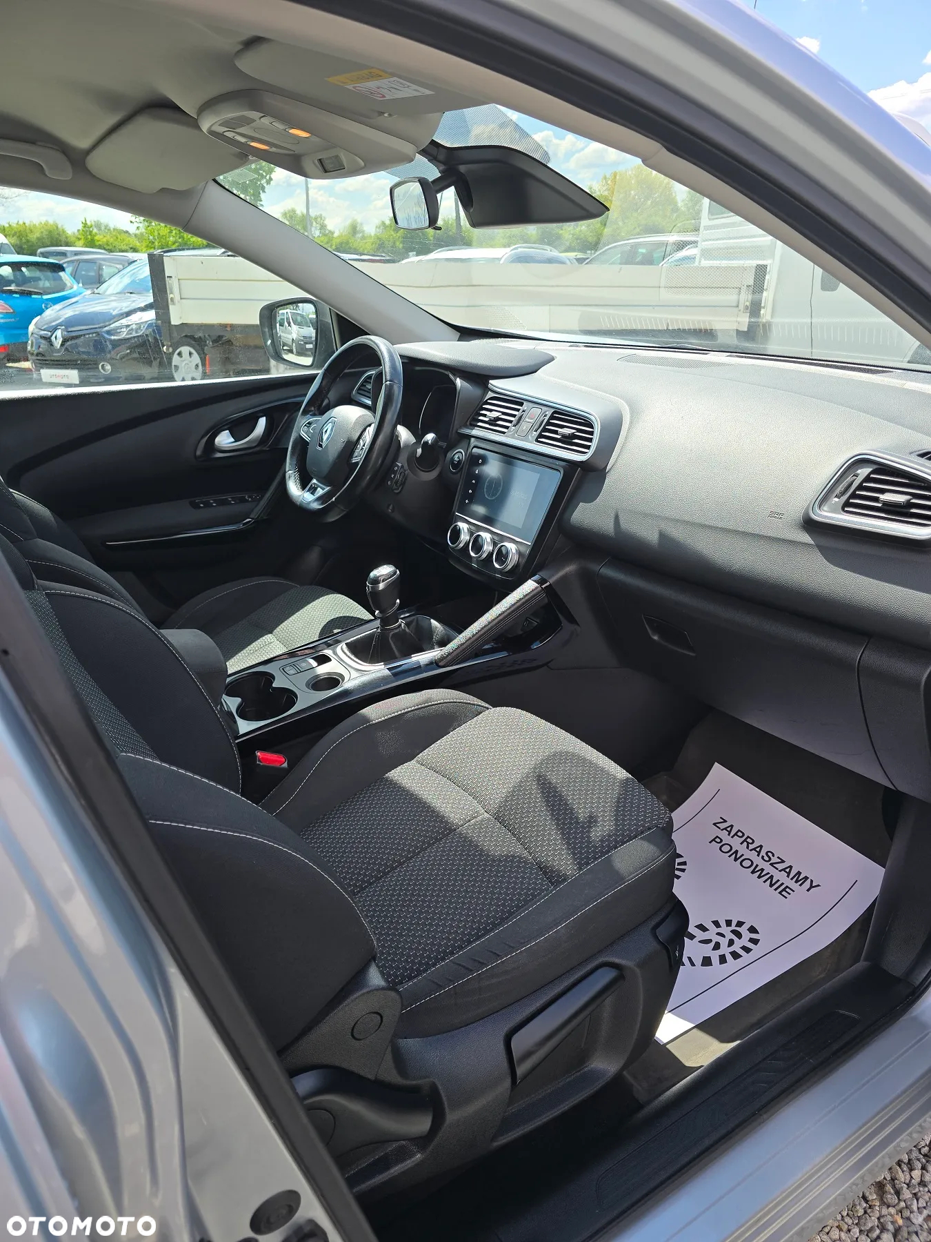 Renault Kadjar - 11