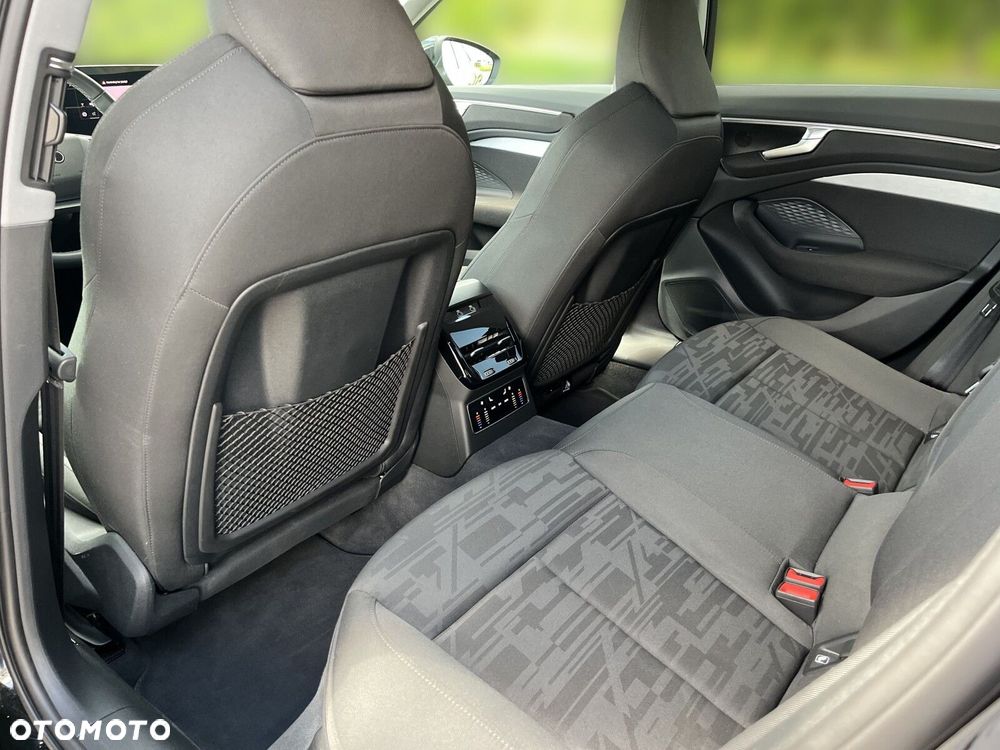 Audi A6 Limousine - 16