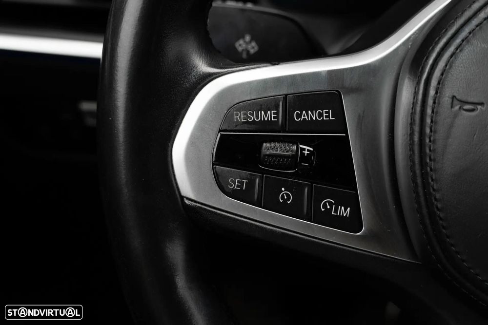BMW 420 Gran Coupé d Pack Desportivo M Auto - 45