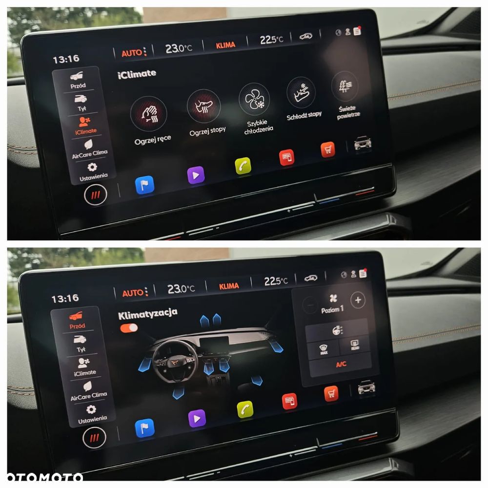 Cupra Formentor 1.5 TSI DSG - 38