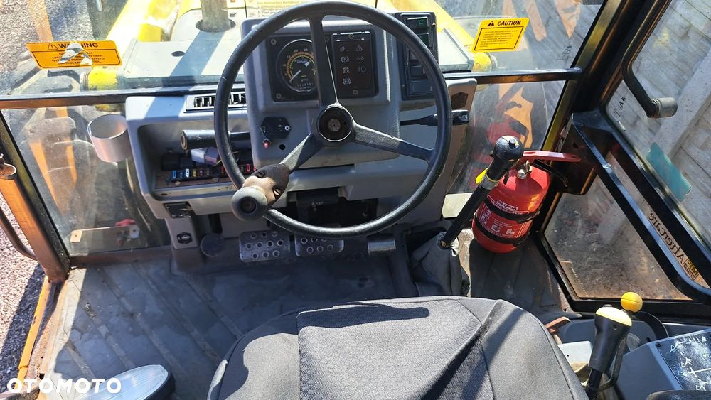 Massey Ferguson 860 - 7