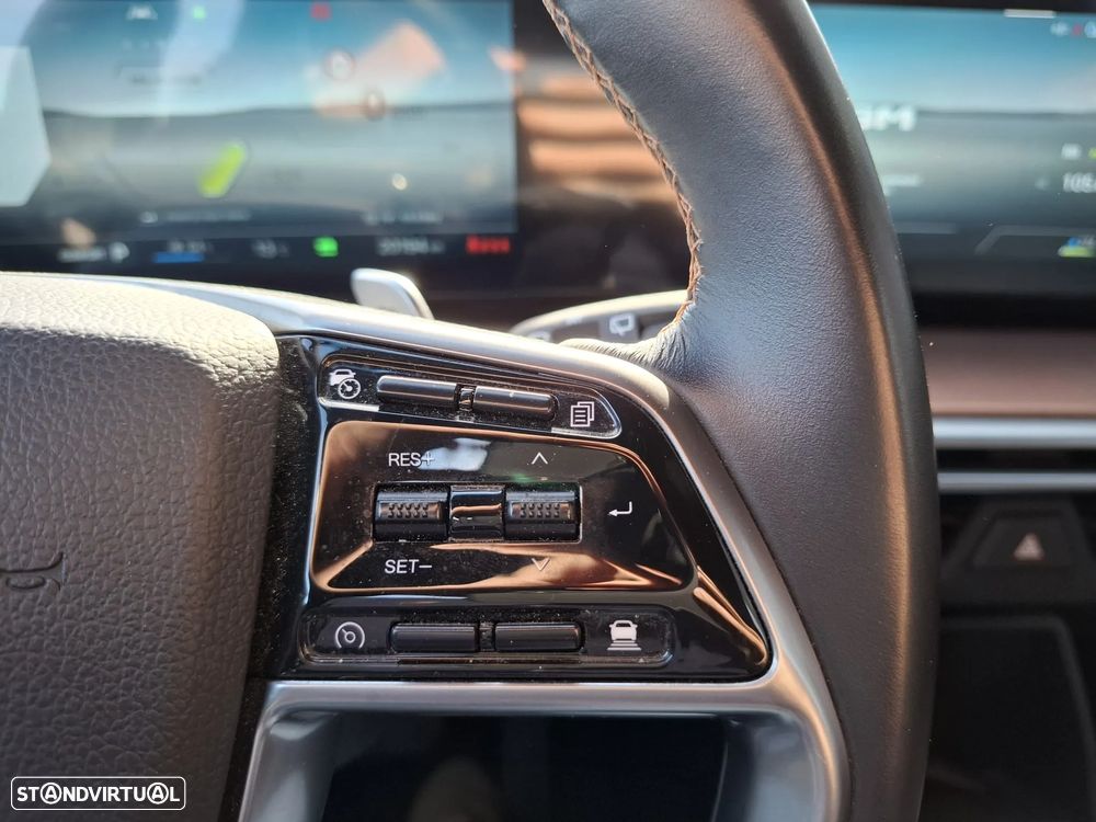 KGM Torres EVX 73.4 kWh K3 - 9