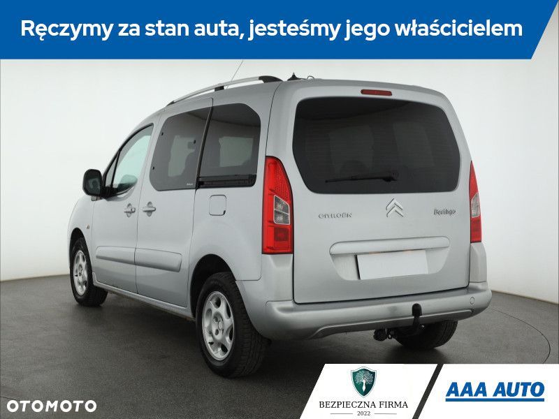 Citroën Berlingo - 6