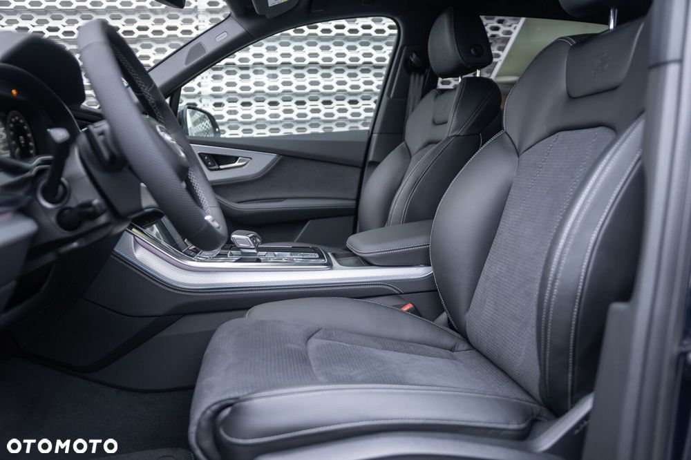 Audi Q7 - 14