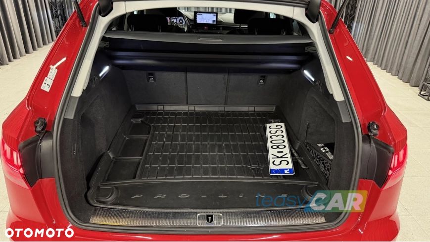 Audi A4 Avant 40 TFSI mHEV S tronic - 16