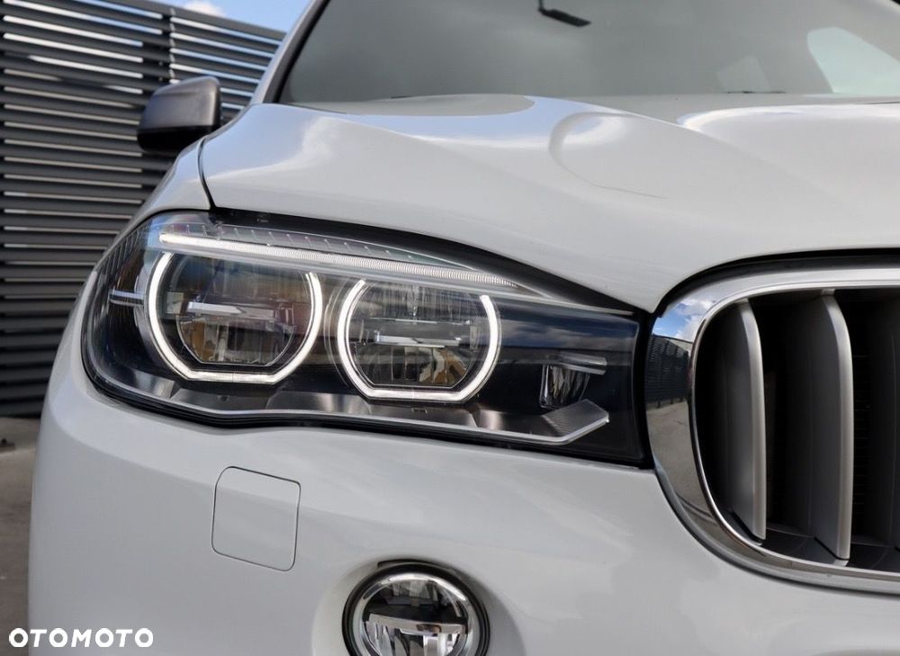 BMW X5 M - 8