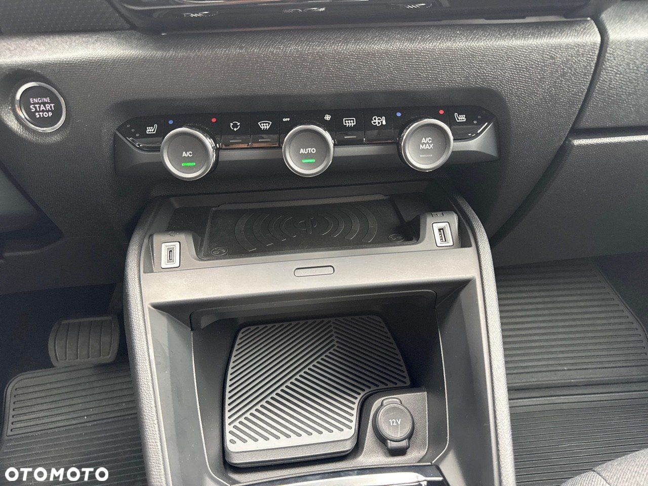 Citroën C4 - 23