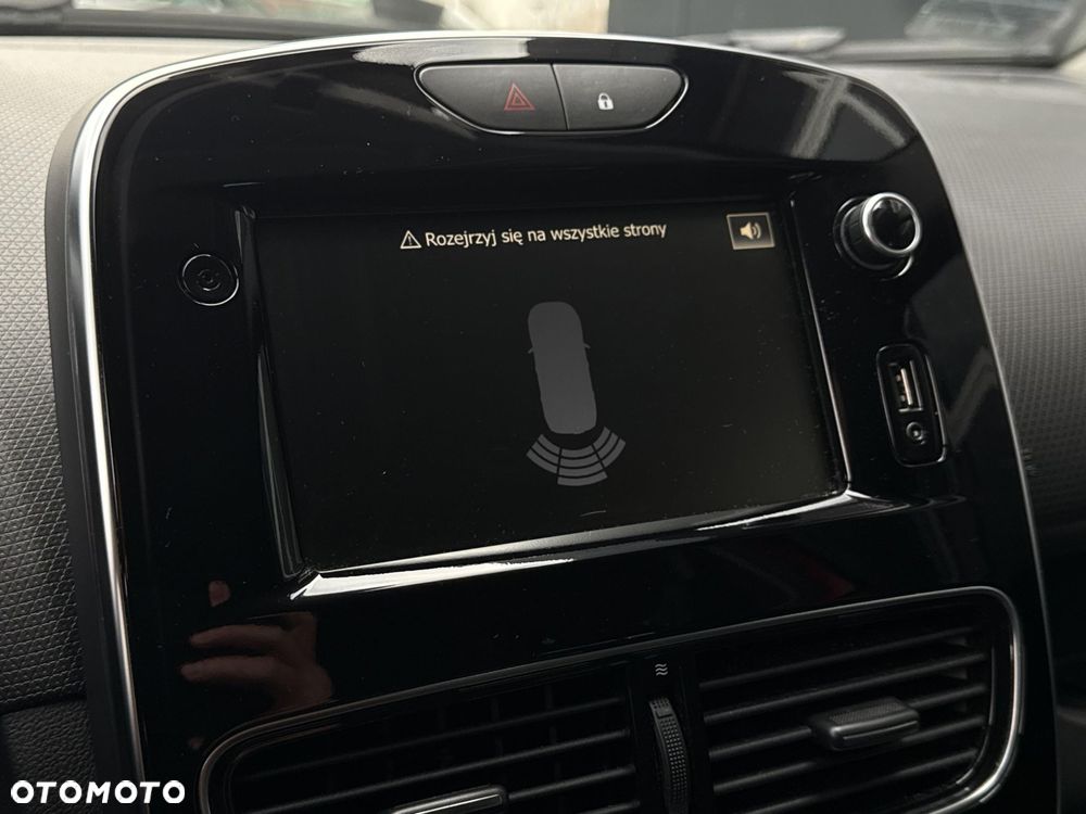 Renault Clio 0.9 Energy TCe Limited 2018 - 15