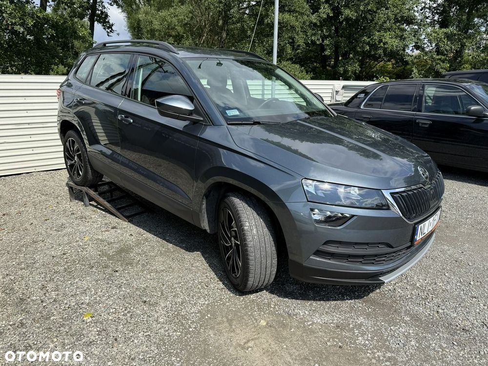 Skoda Karoq - 4