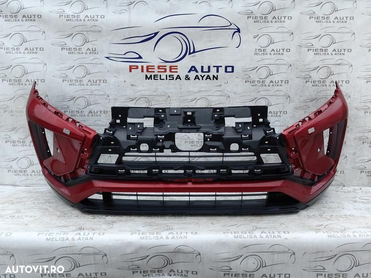 Bara fata Mitsubishi Eclipse Cross an an 2017-2018-2019-2020-2021 g... - 1