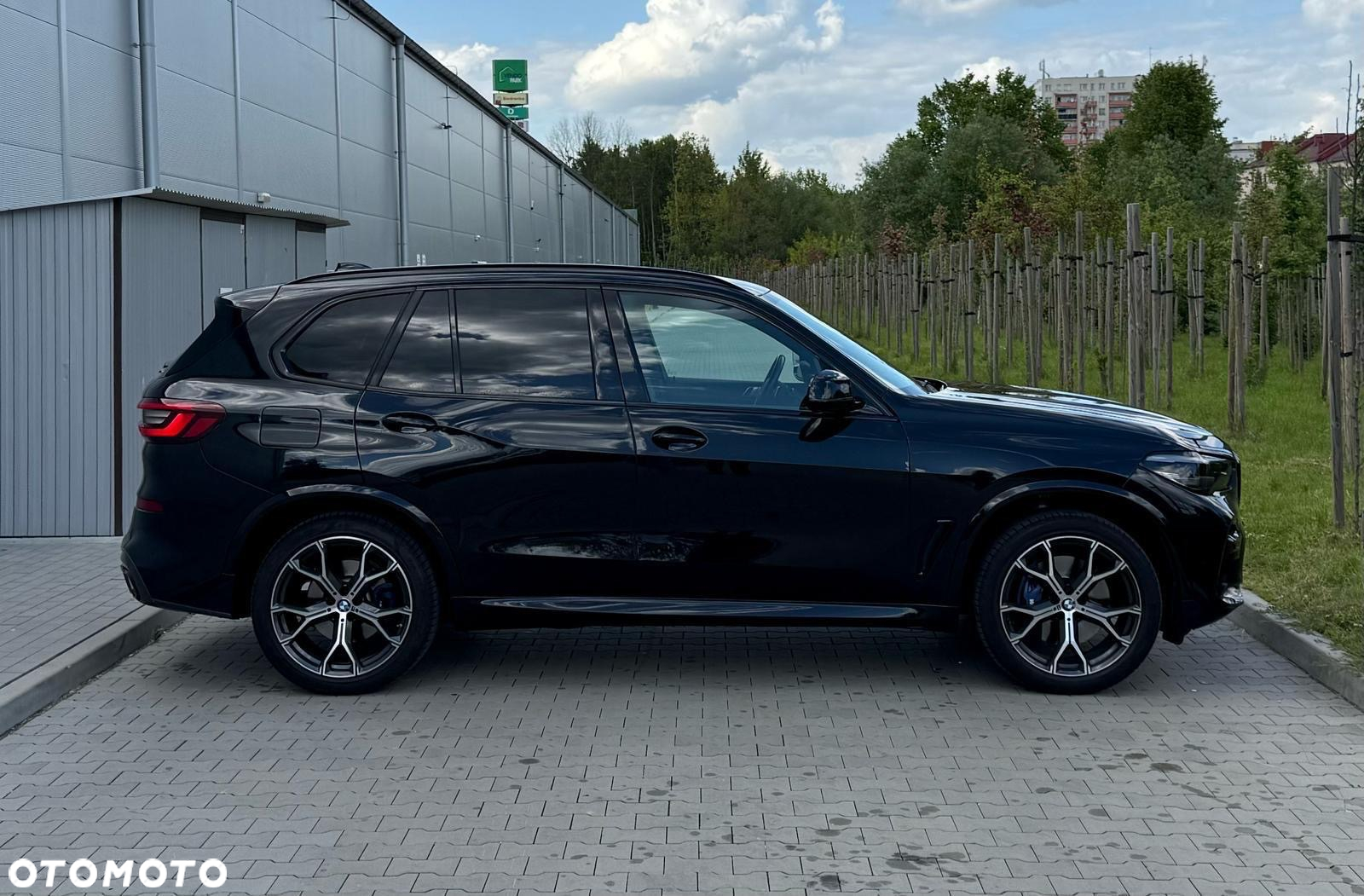 BMW X5 xDrive25d sport - 9