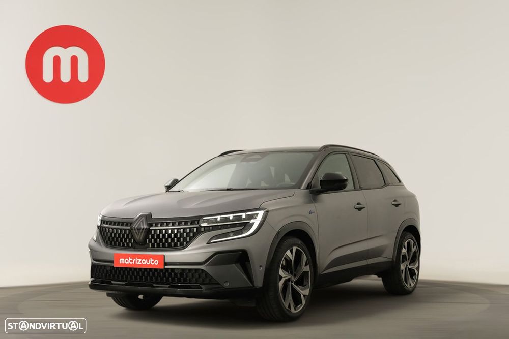 Renault Austral 1.2 E-Tech Iconic Espirit - 2