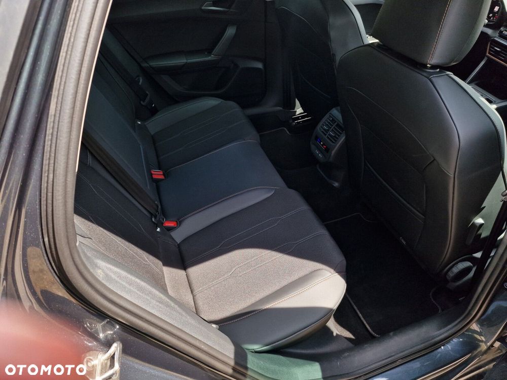 Cupra Leon Sportstourer 1.5 eTSI DSG - 15