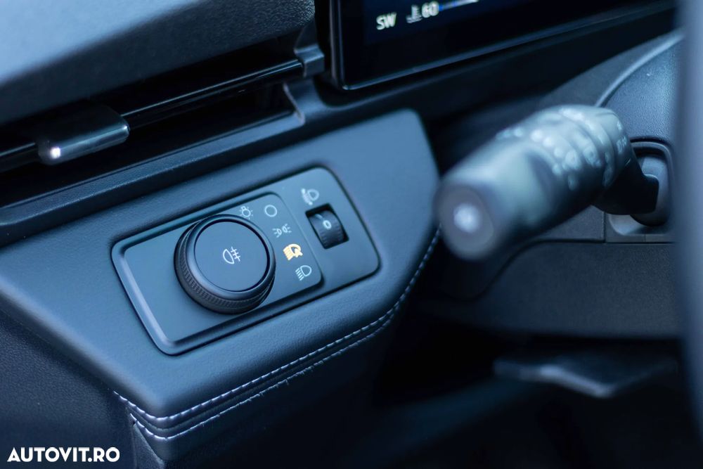 Ford Puma 1.0 EcoBoost MHEV Titanium - 26