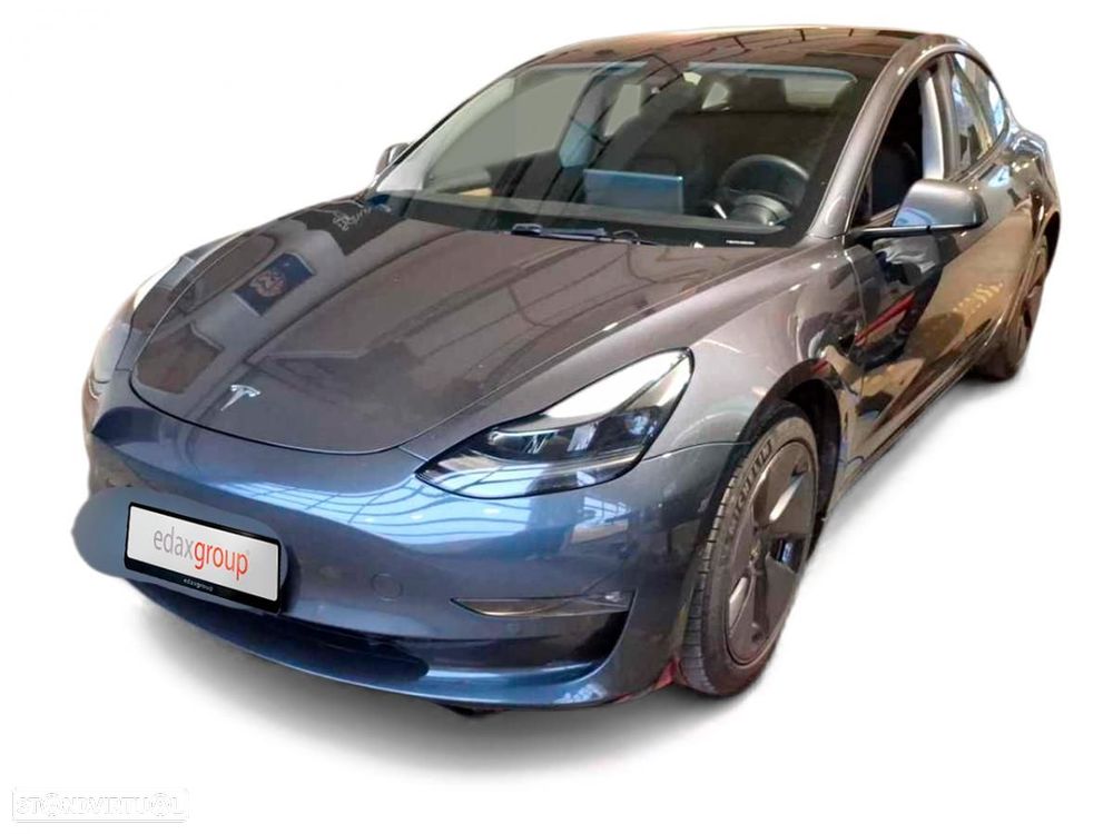 Tesla Model 3 Long Range Tração Integral - 1
