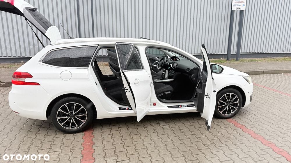 Peugeot 308 HDi FAP 110 Premium - 4