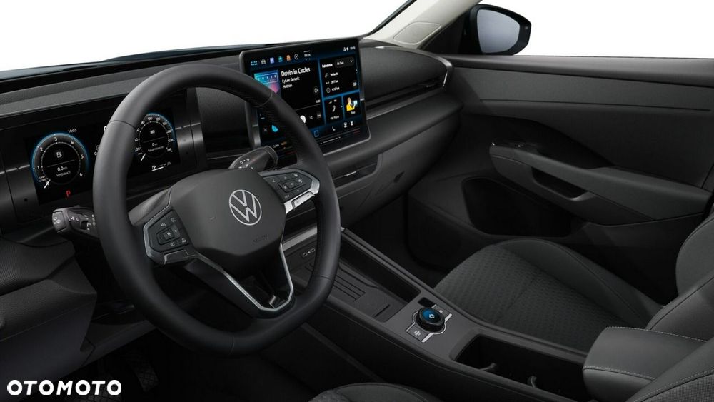 Volkswagen T-Roc 1.5 eTSI OPF DSG Life - 6