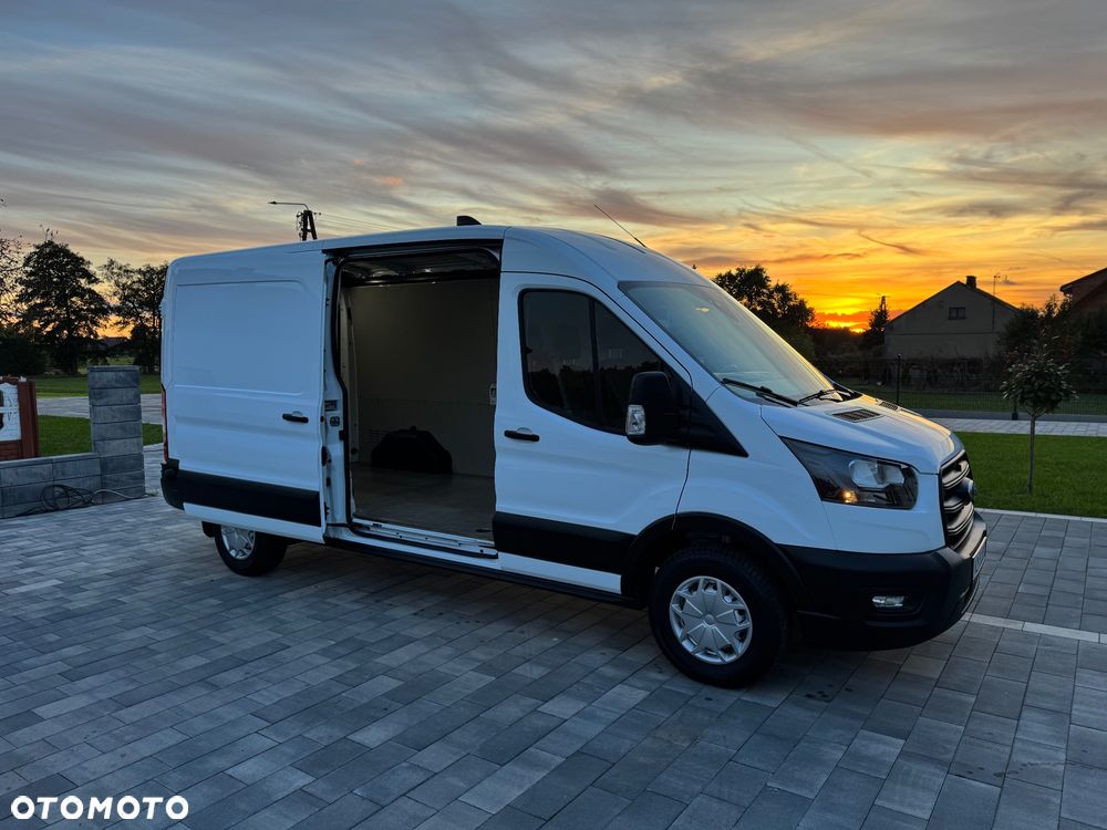 Ford Transit - 10