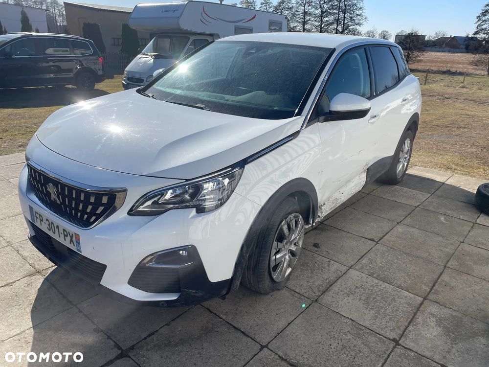 Peugeot 3008 BlueHDi 130 Stop & Start Active - 5