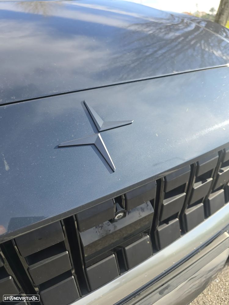 Polestar 2 Single Motor 78kWh - 9