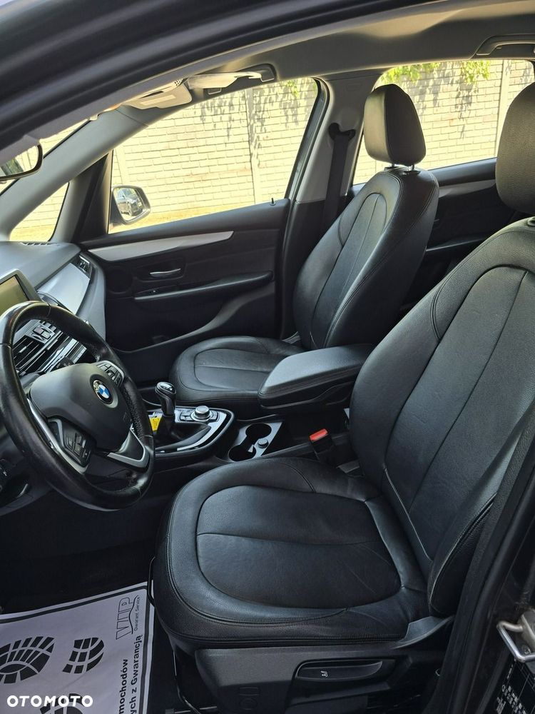 BMW Seria 2 - 17