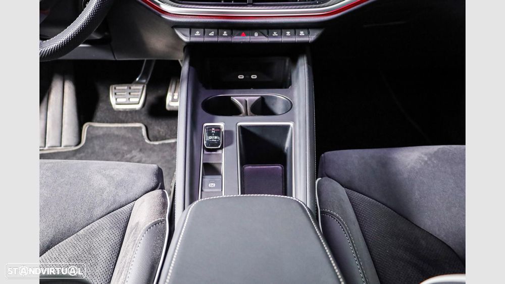 Skoda Enyaq 60 Sportline - 16