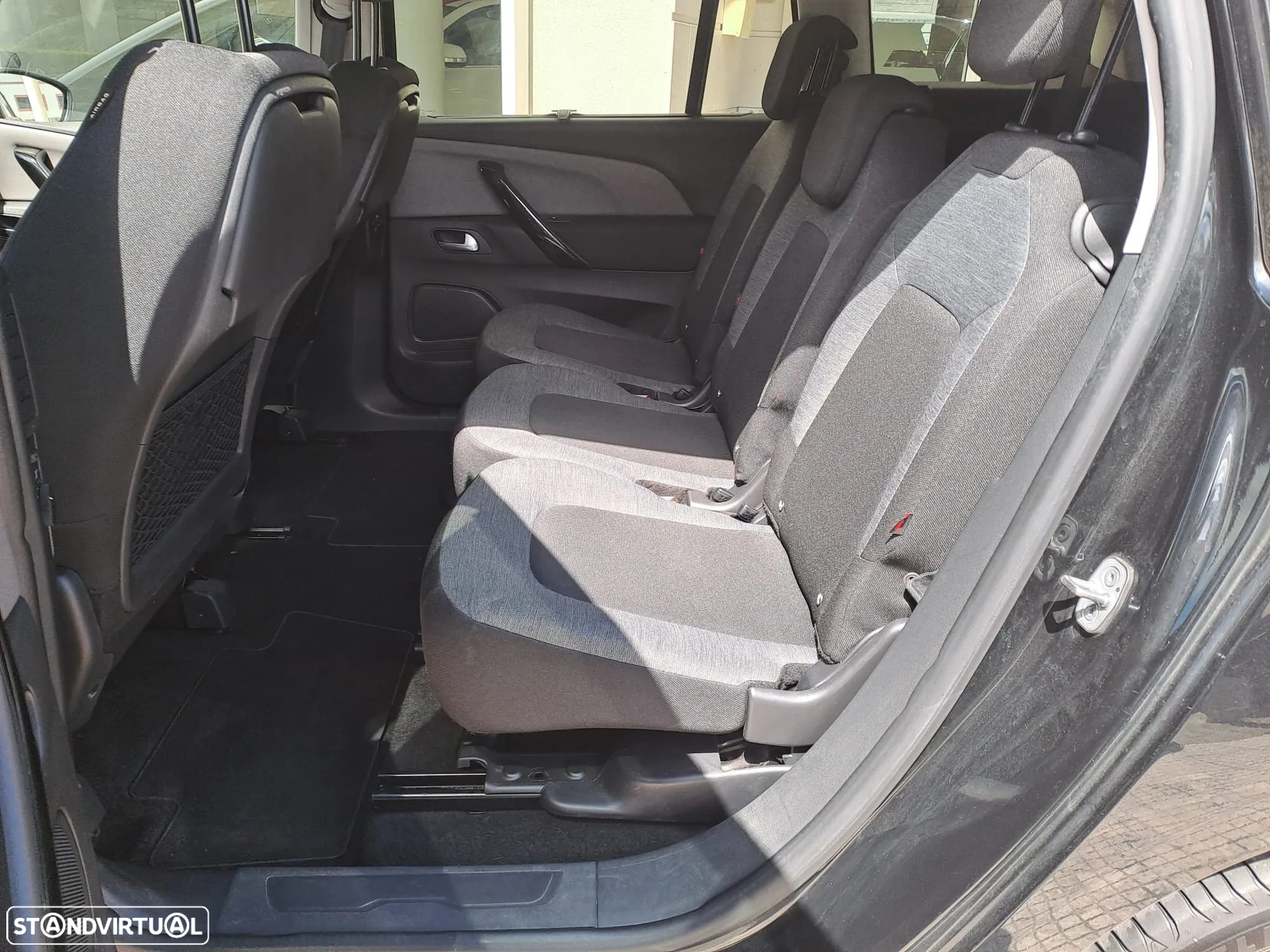 Citroën Grand C4 Spacetourer 1.5 BlueHDi Feel - 21