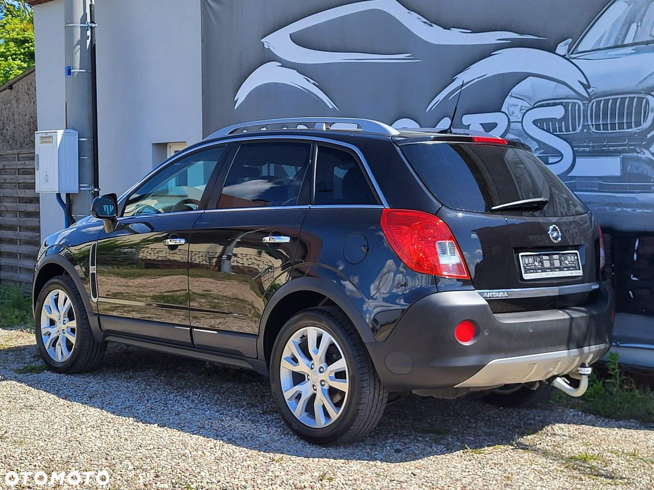 Opel Antara - 31