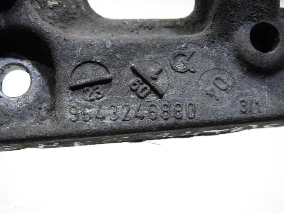 ROLKA PASKA FORD FIESTA MK7 1.4 TDCI 9643248880 - 7