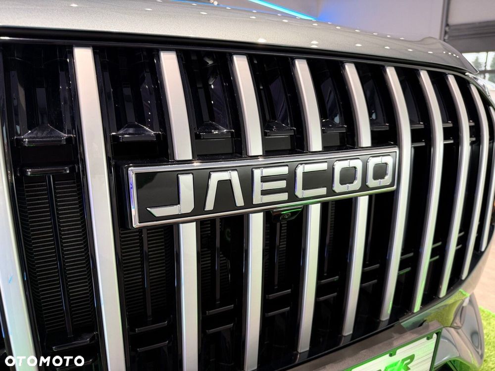 Jaecoo 8 - 3