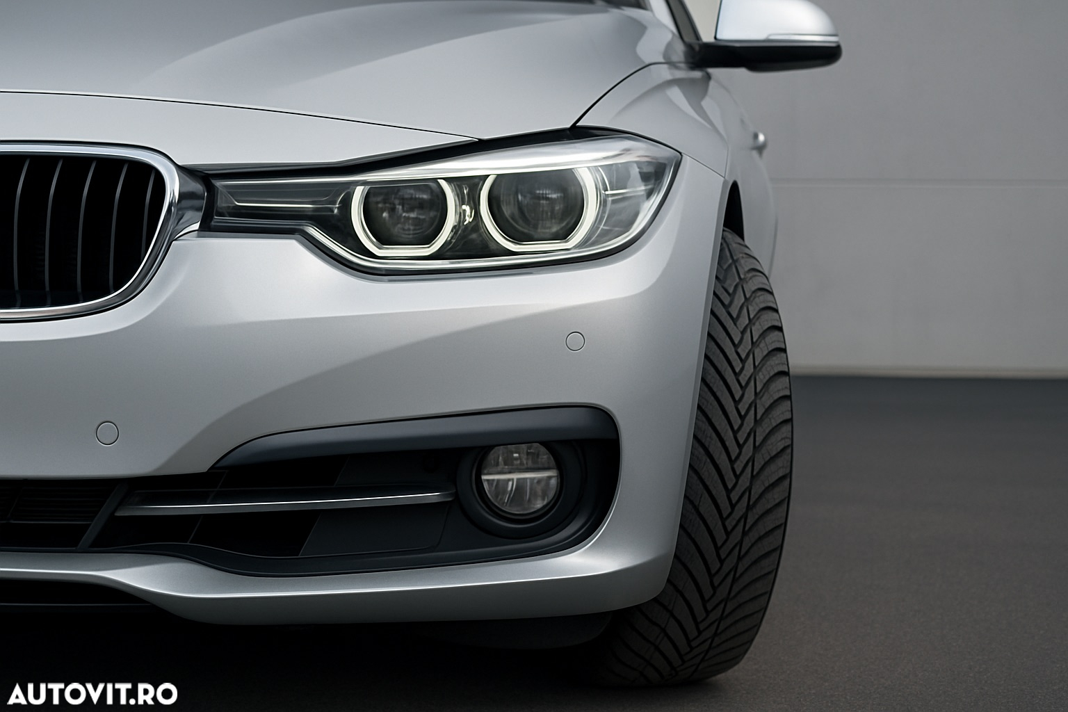 BMW Seria 3 - 22