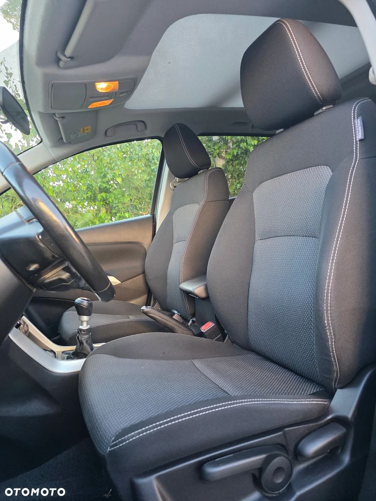 Suzuki SX4 S-Cross 1.6 DDiS 4x2 Comfort+ - 23