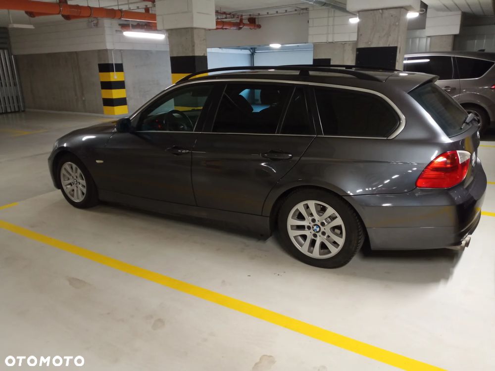 BMW Seria 3 325i Edition Lifestyle - 13