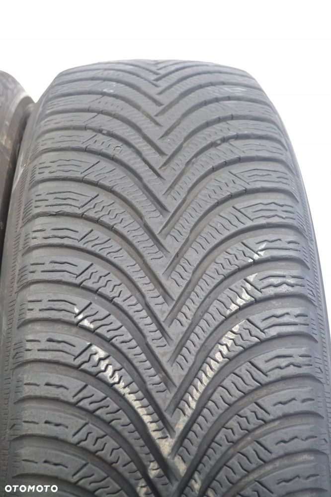 195/55R20 95H MICHELIN ALPIN 5 x2szt 7244z - 2