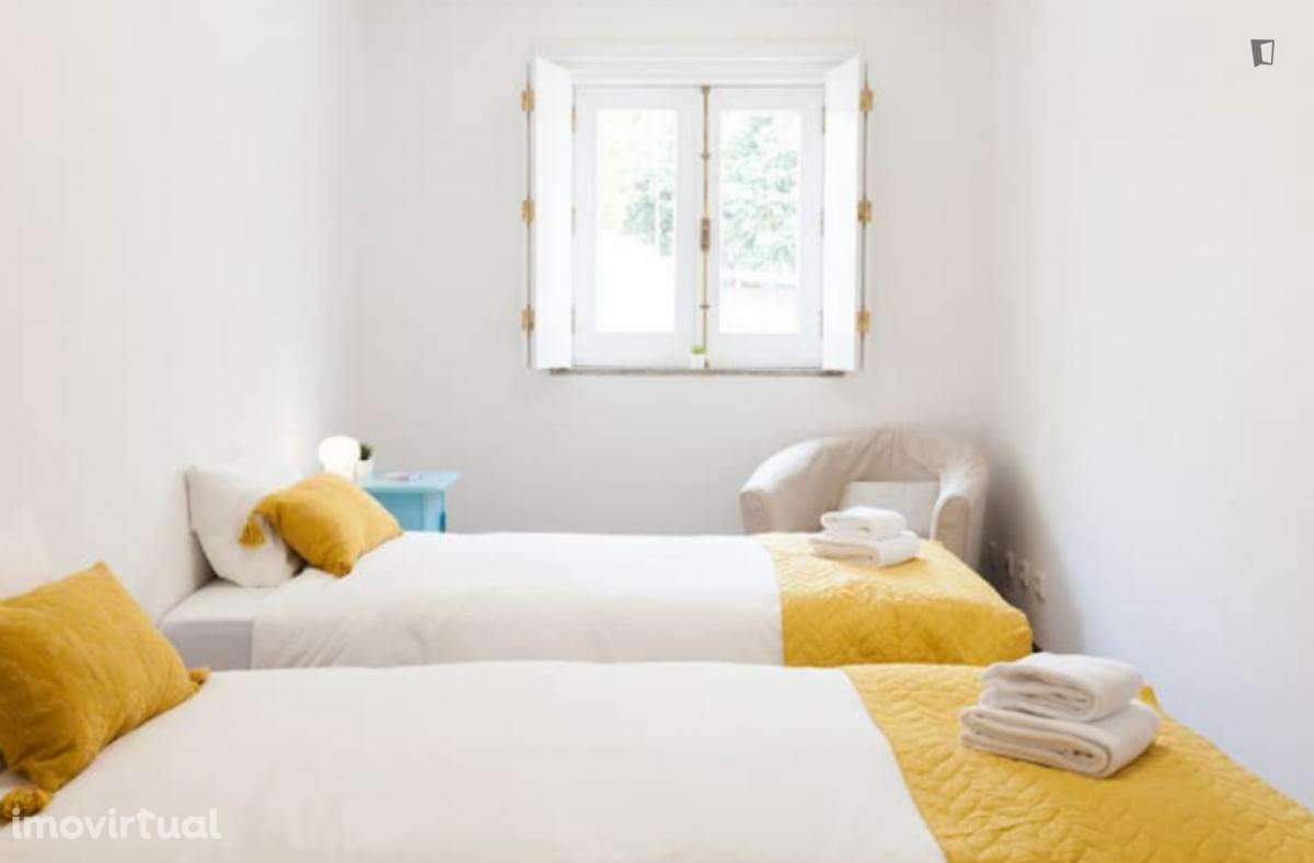 Apartamento com 3 quartos - localizado em Foz do Douro Porto - Grande imagem: 5/27