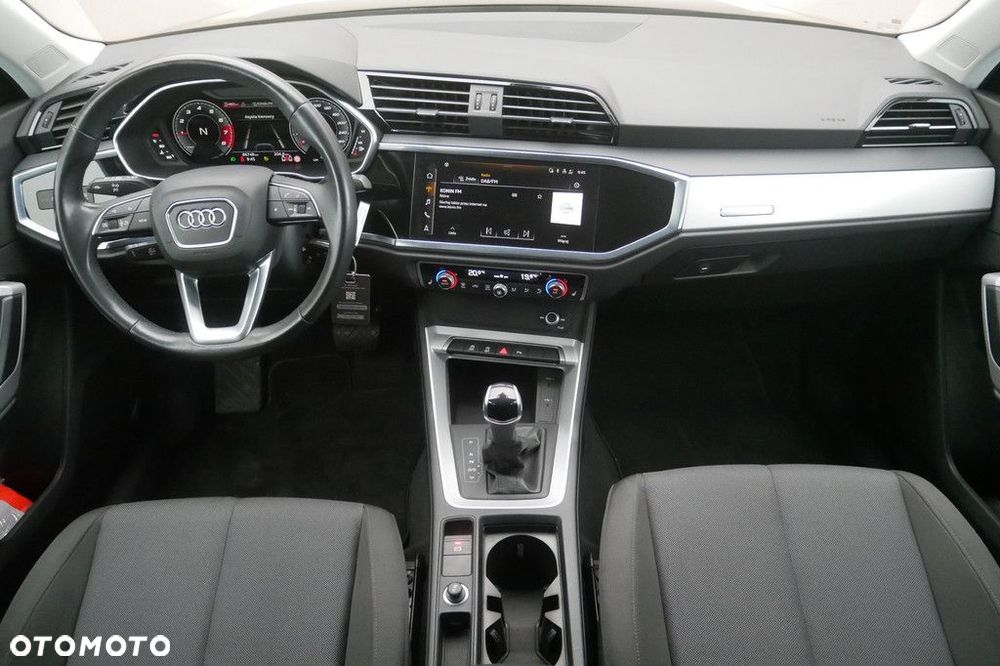 Audi Q3 - 8
