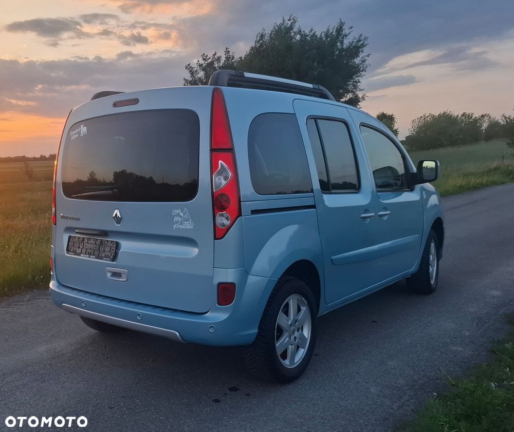 Renault Kangoo - 12