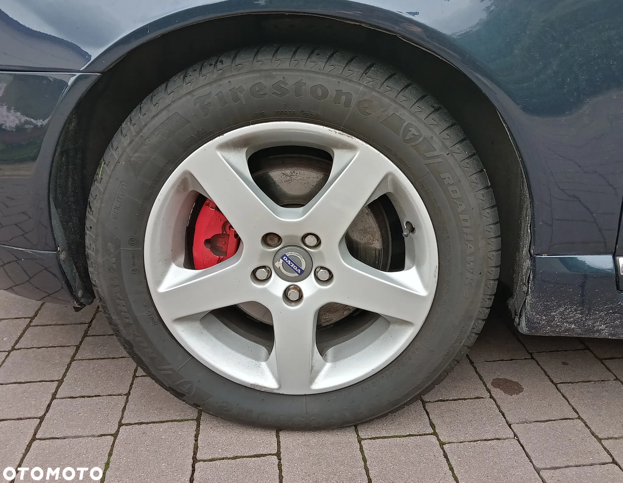 Volvo S80 2.4D Summum - 8