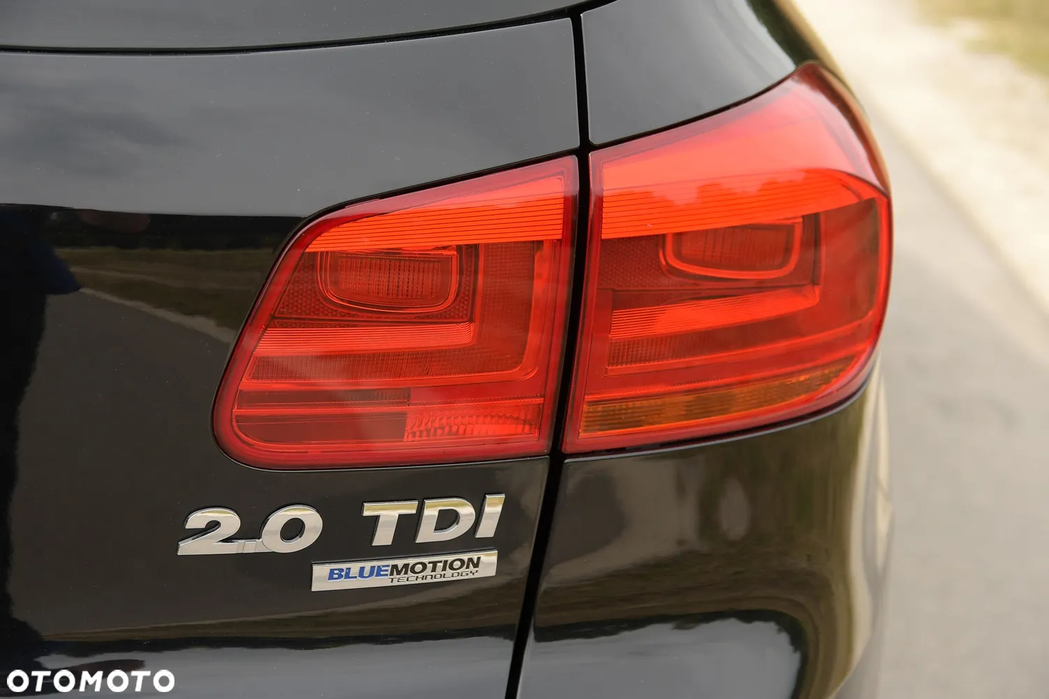 Volkswagen Tiguan - 20