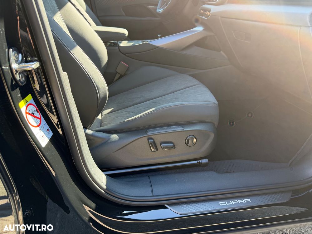 Cupra Terramar - 20