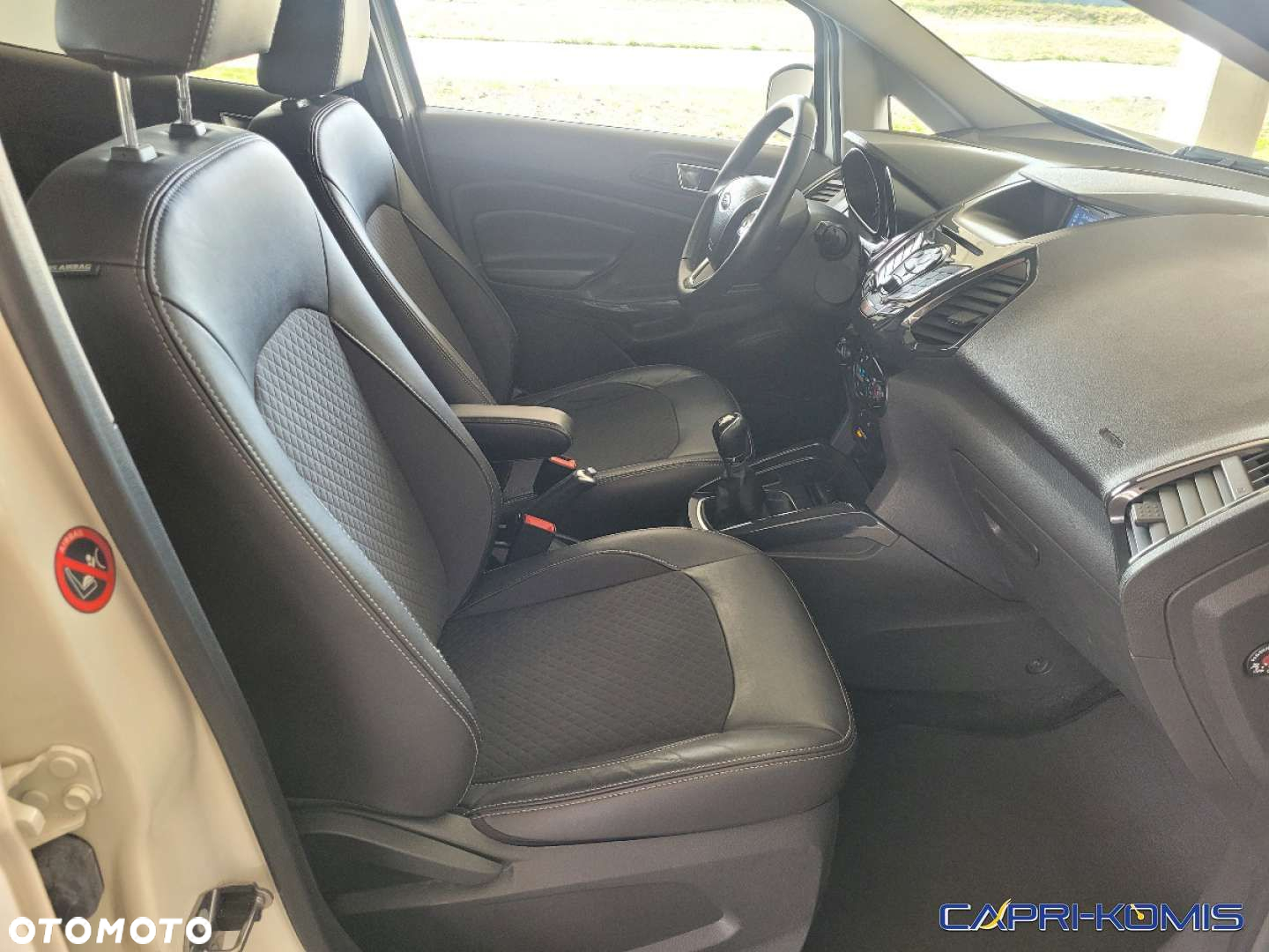 Ford EcoSport - 15