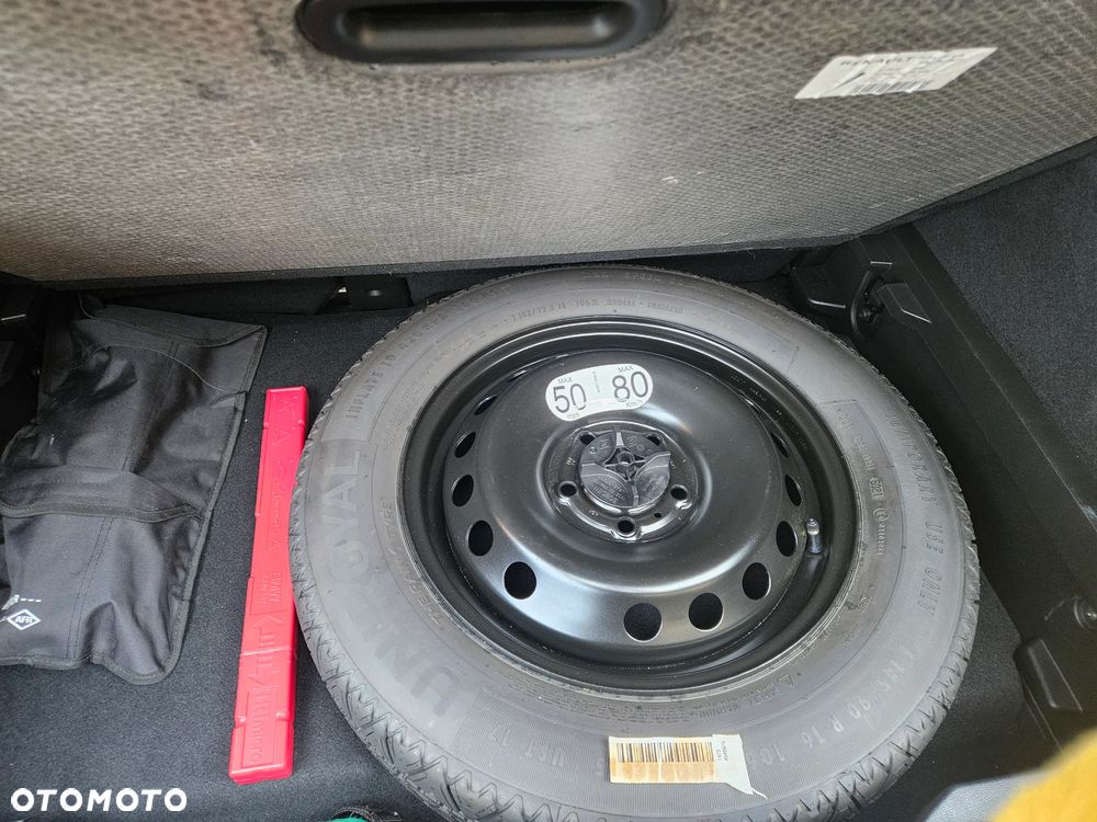 Renault Captur E-TECH Full 145 EVOLUTION - 33