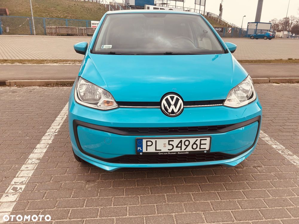 Volkswagen up! 1.0 move - 12