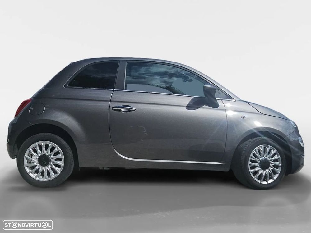 Fiat 500 1.0 Hybrid - 7