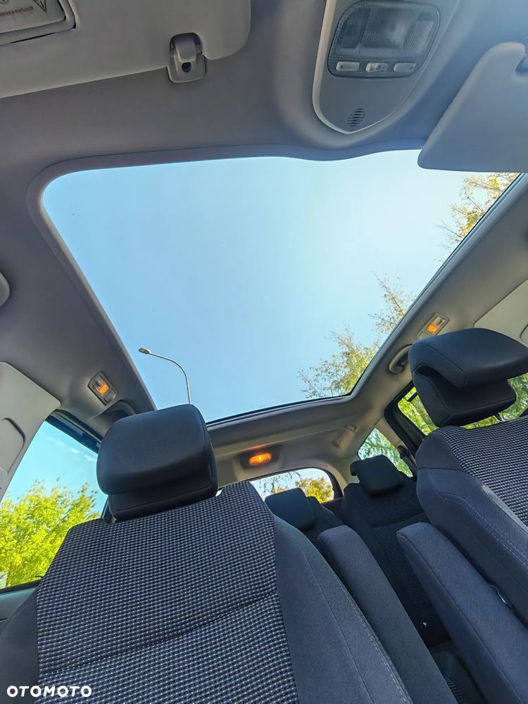 Peugeot 5008 HDI FAP 150 Premium - 23
