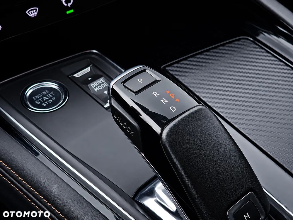 Peugeot 508 2.0 BlueHDi GT Line S&S EAT8 - 24