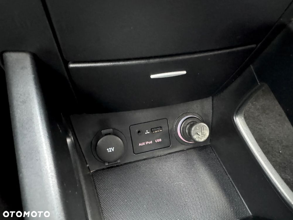 Kia Ceed 1.6 CVVT Spirit - 18